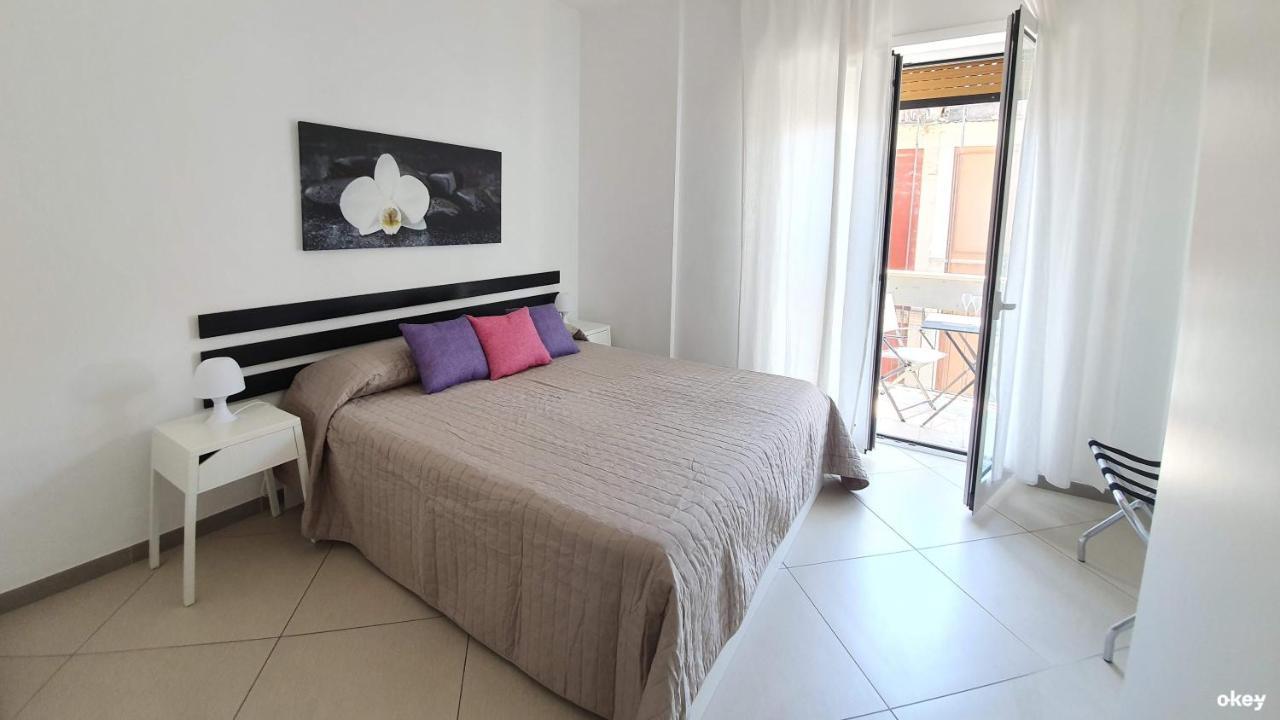 Casa Maria - Bari Centro Apartment Exterior photo