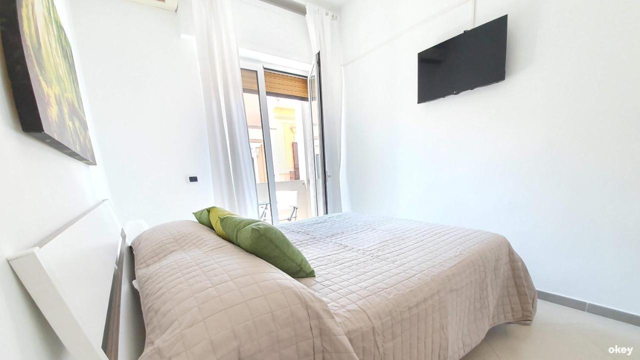 Casa Maria - Bari Centro Apartment Exterior photo