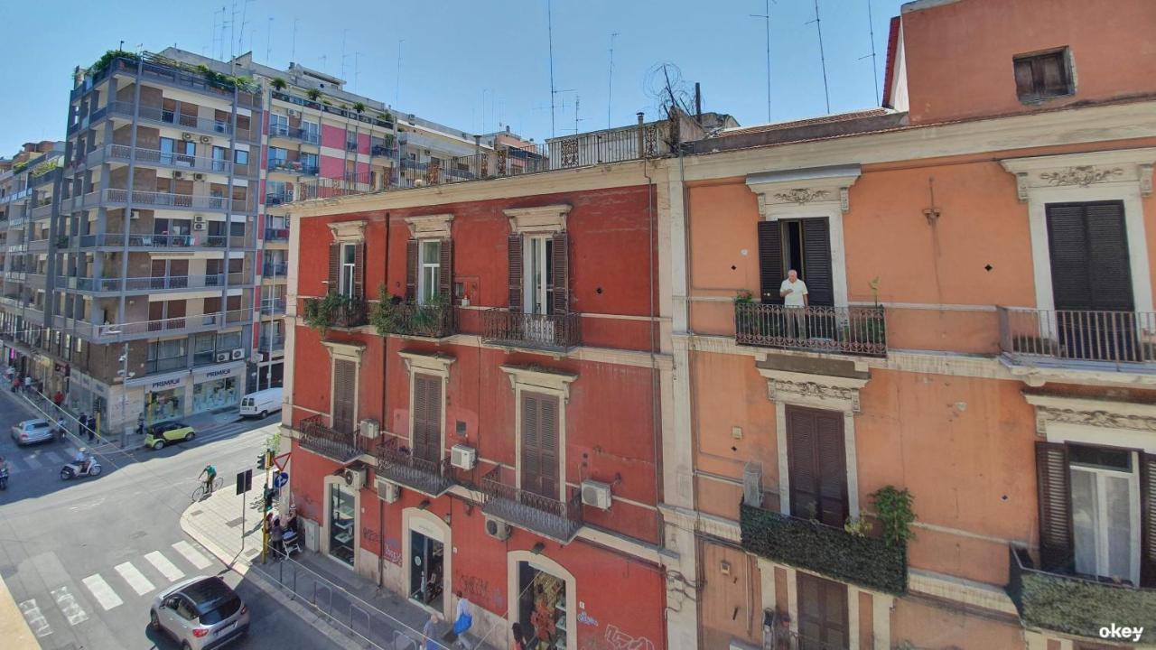 Casa Maria - Bari Centro Apartment Exterior photo