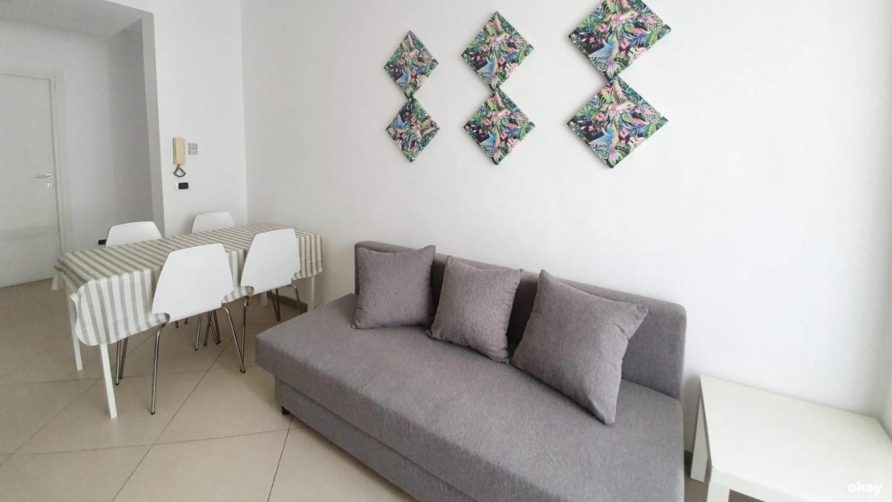 Casa Maria - Bari Centro Apartment Exterior photo