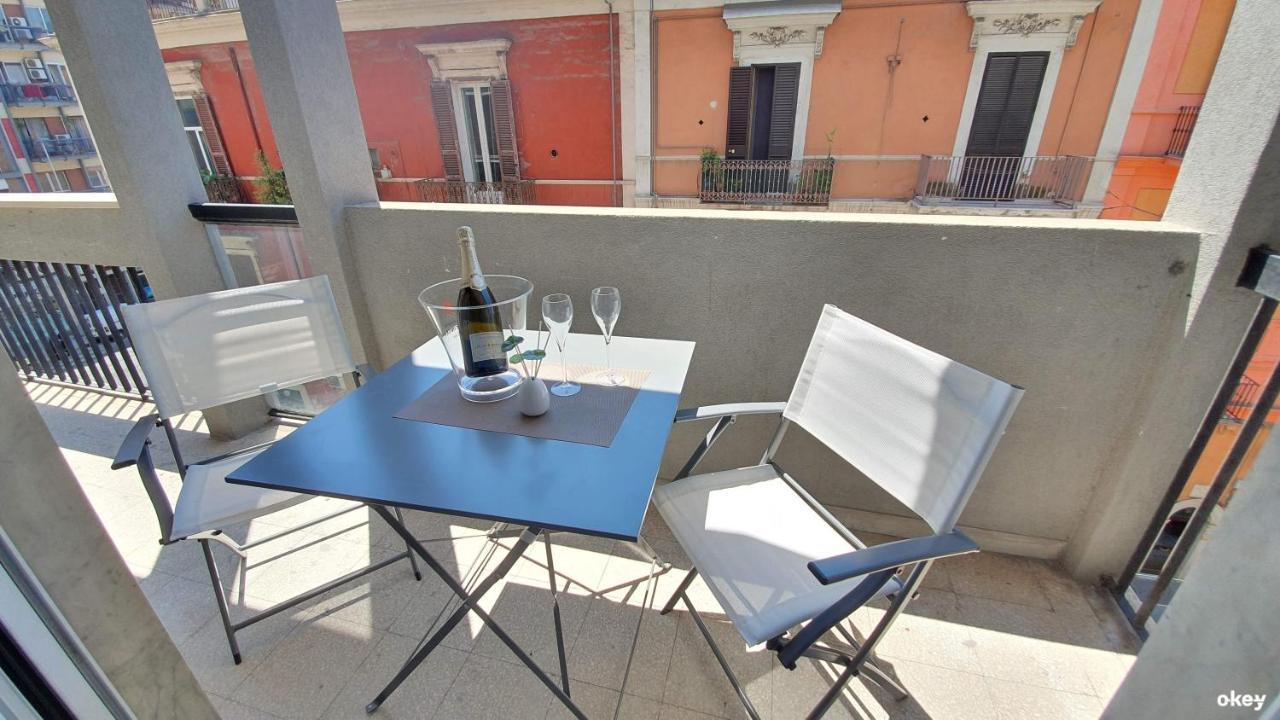 Casa Maria - Bari Centro Apartment Exterior photo