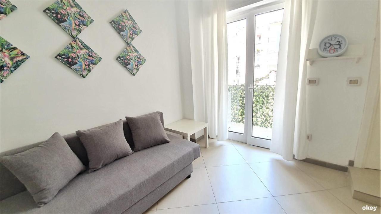 Casa Maria - Bari Centro Apartment Exterior photo